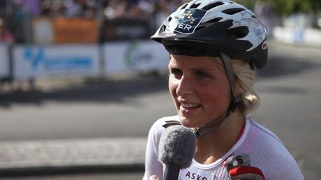 Therese Johaug Therese Johaug