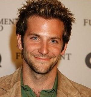 BRADLEY COOPER