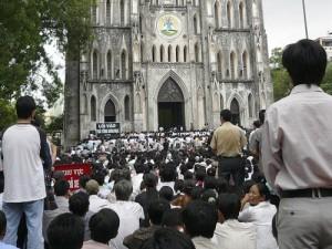 Fioriscono le vocazioni in Vietnam: oltre 1500 giovani seminaristi