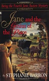 Le indagini di Jane Austen: lo spirito di Jane è tornato! (serie Barron, vol.4)