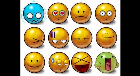 Raccolta di Emoticons da scaricare