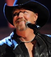 Trace Adkins è il più sexy