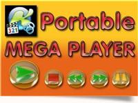 Mega Player Portable free riproduce tutto