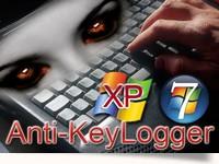 Anti keylogge per Windows