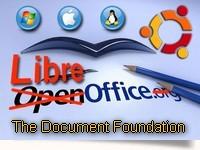 LibreOffice 3.3.0 al posto di OpenOffice