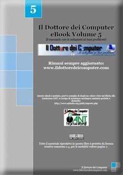 Free Ebook Il Dottore dei Computer Vol. 5 