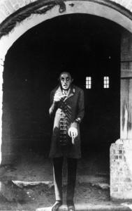 Nosferatu, Freaks, Il Corvo: Belli e Dannati