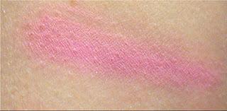 Review Blushes Trucco Minerale