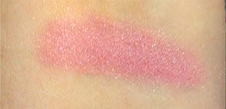 Review Blushes Trucco Minerale