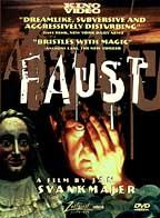 Faust - Jan Svankmajer