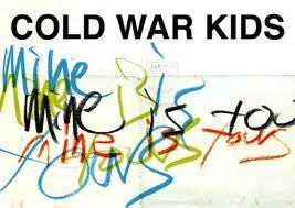 [Track 131] Royal Blue – Cold War Kids