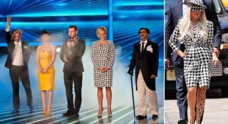 X Factor 5: voti prima puntata e prima eliminazione