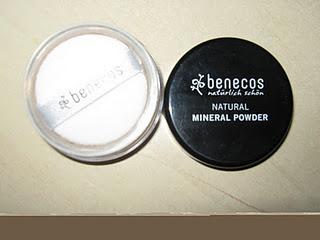 Make-up eco-bio super economico: la risposta è Benecos!