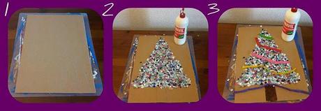 DIY di Natale - Christmas DIY