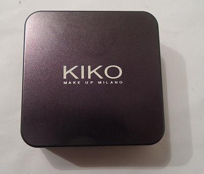 KIKO MAKEUP MILANO - Light Impulse Future Makeup Limited Edition Review/Recensione + Photos/Foto