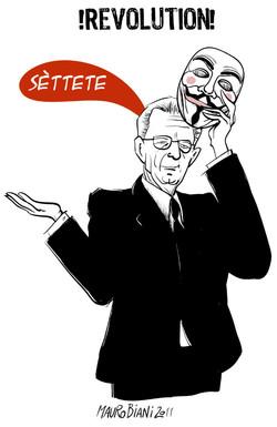 Chi ha votato per te, Mario Monti?