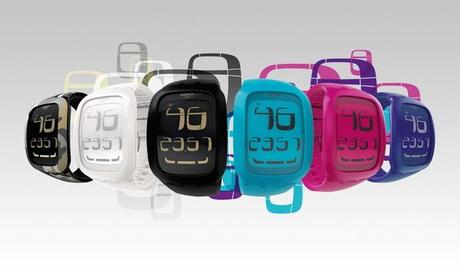 swatch touch