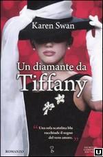 Un diamante da Tiffany: un romanzo d’amore per Natale 2011