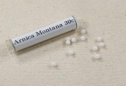 compresse arnica compresse arnica