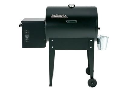 barbecue a pellet barbecue a pellet