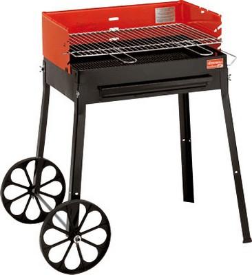barbecue a carbonella barbecue a carbonella