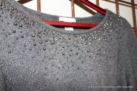 Versace for H&M...; ed altre new entry nel mio armadio! Versace for H&M...; ed altre new entry nel mio armadio!