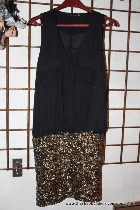 Versace for H&M...; ed altre new entry nel mio armadio! Versace for H&M...; ed altre new entry nel mio armadio!