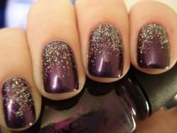 TREND AUTUNNO/INVERNO 2011-12 : GLITTER MANIA