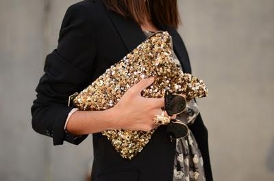 TREND AUTUNNO/INVERNO 2011-12 : GLITTER MANIA