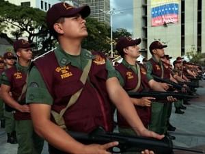Contro la criminalità, Chávez manda i militari nelle città