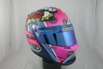 Bell RS3 Pro D.Donnie 2011 by Indocil Art Bell RS3 Pro D.Donnie 2011 by Indocil Art