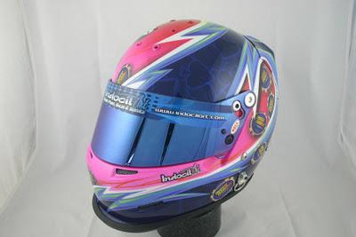 Bell RS3 Pro D.Donnie 2011 by Indocil Art Bell RS3 Pro D.Donnie 2011 by Indocil Art