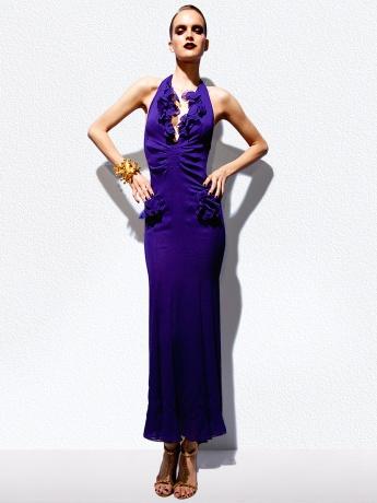 Ecco La Collezione Donna - Primavera/Estate 2012 Firmata Tom Ford