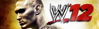 WWE 12 : lista trofei