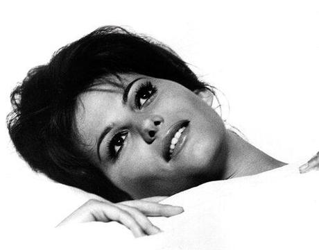 Omaggio a Claudia Cardinale