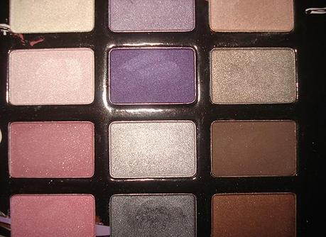 Limited Edition Palette Essence (swatch + review)