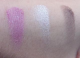Limited Edition Palette Essence (swatch + review)