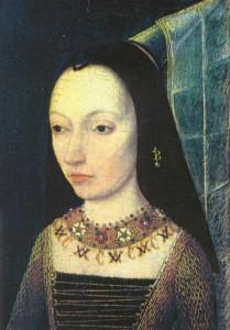 Margaret_of_York