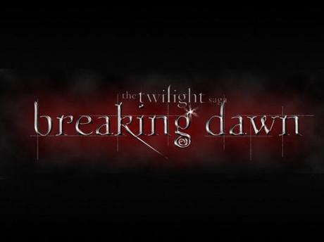 he Twilight Saga: Breaking Dawn - Parte 1