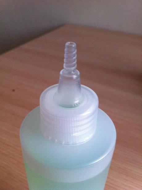 Everline : Linea Structura Review Everline : Linea Structura Review