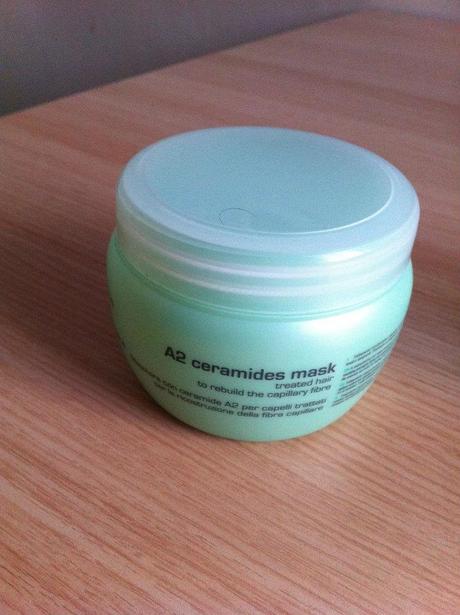 Everline : Linea Structura Review Everline : Linea Structura Review