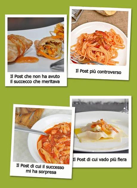 My 7-Links Project - Memorie di un blog in 7 post My 7-Links Project - Memorie di un blog in 7 post