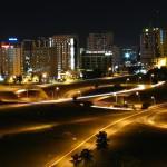 Brasilia by Night