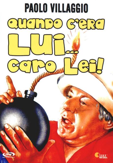 Quando c'era Lui... Caro lei!