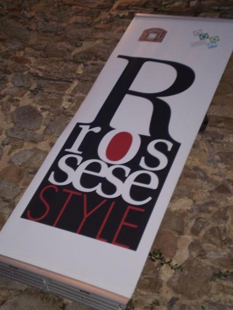 Il Rossese Style di Bajardo, dove le vigne di Liguria mostrano il loro lato romantico