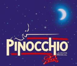 Pinocchio il grande musical arriva a New York!