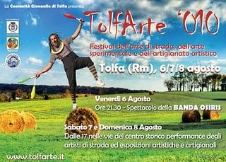 Tolfarte 2010