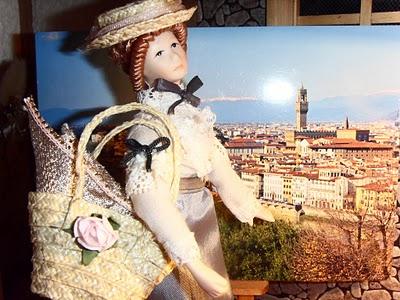 IL MIO HOLIDAY SWAP DA SUSANNE IL MIO HOLIDAY SWAP DA SUSANNE