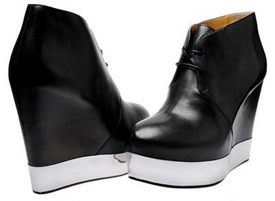 Acne vs Aldo Acne vs Aldo