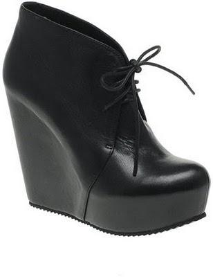 Acne vs Aldo Acne vs Aldo